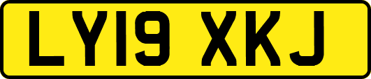 LY19XKJ