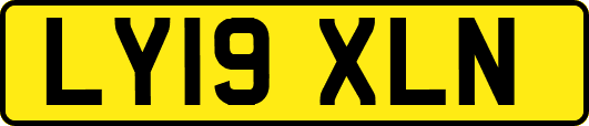 LY19XLN