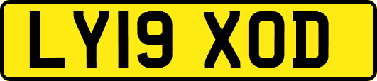 LY19XOD