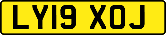 LY19XOJ