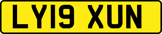 LY19XUN