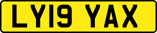 LY19YAX