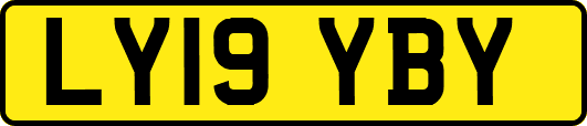 LY19YBY