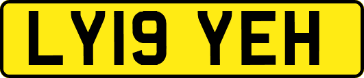 LY19YEH