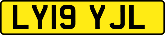 LY19YJL