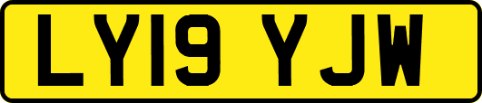 LY19YJW