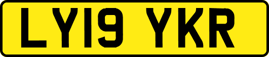 LY19YKR