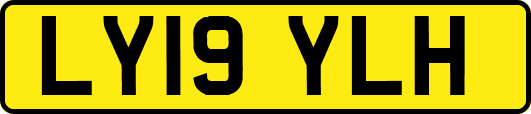 LY19YLH