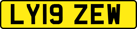 LY19ZEW