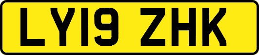 LY19ZHK
