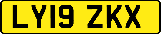 LY19ZKX