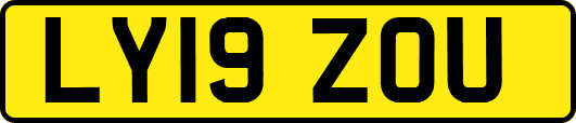 LY19ZOU