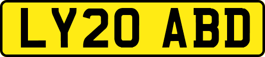 LY20ABD