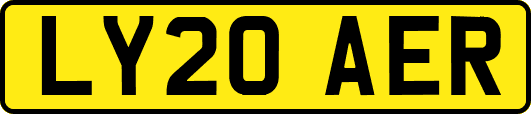LY20AER