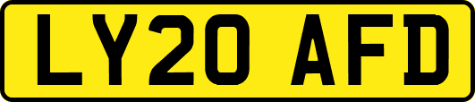 LY20AFD
