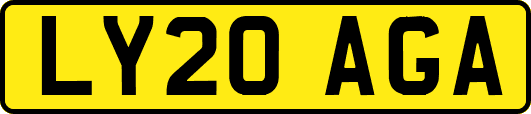 LY20AGA