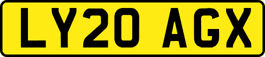 LY20AGX
