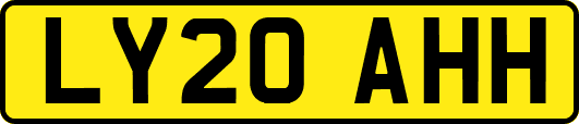 LY20AHH