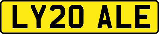 LY20ALE