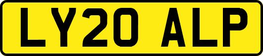 LY20ALP