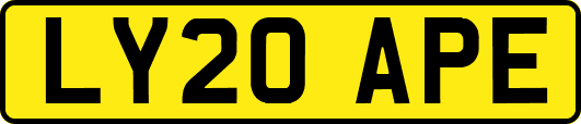 LY20APE