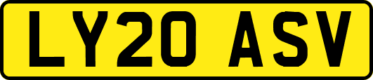 LY20ASV