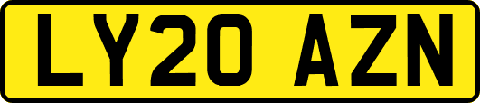 LY20AZN