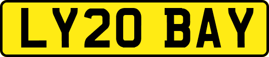 LY20BAY