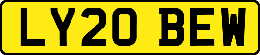 LY20BEW