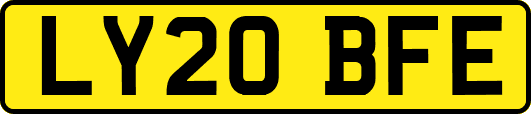 LY20BFE