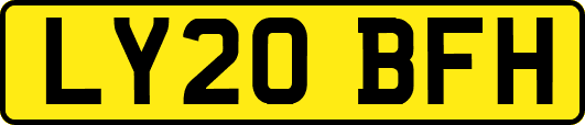LY20BFH