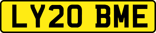 LY20BME