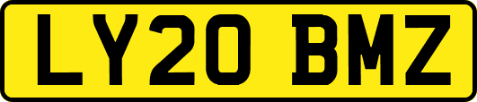 LY20BMZ