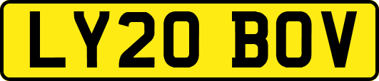 LY20BOV