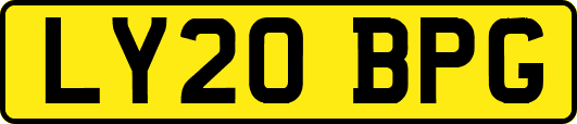 LY20BPG