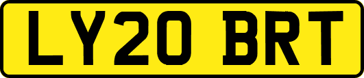 LY20BRT
