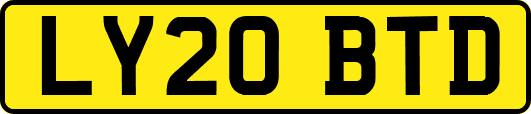 LY20BTD