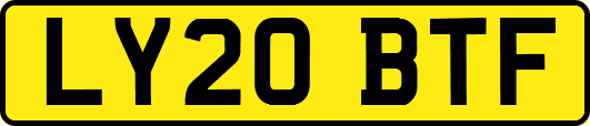 LY20BTF