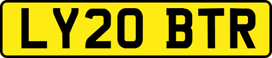 LY20BTR