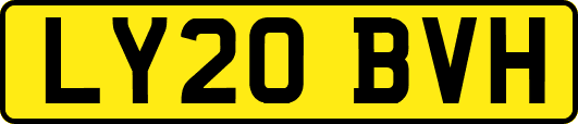 LY20BVH