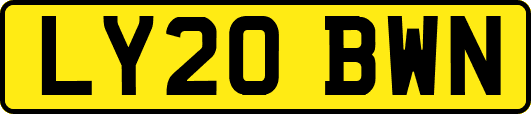LY20BWN