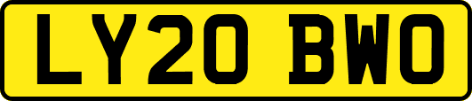 LY20BWO
