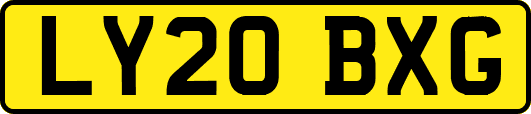 LY20BXG