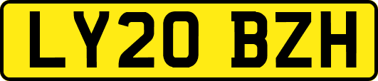 LY20BZH