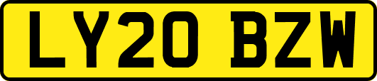 LY20BZW