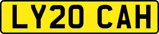 LY20CAH