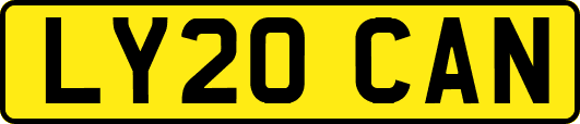LY20CAN
