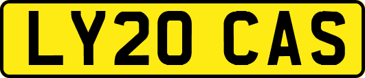 LY20CAS