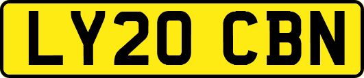 LY20CBN