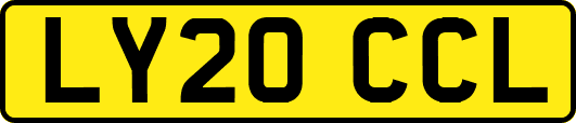 LY20CCL
